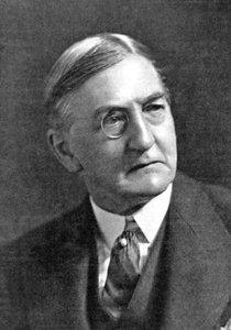 アルフレッドエドワードウッドリーメイソン1865-1948、イギリスの作家、20世紀初頭 作： Unbekannt