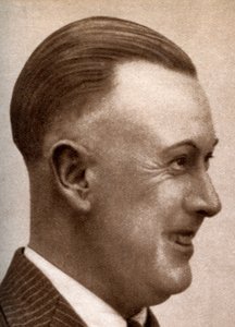 1933年オーストラリア映画監督、アルフレッドJゴールディング 作： Unbekannt