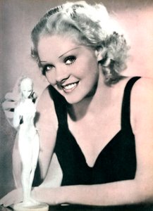 アリスフェイ、アメリカの女優兼歌手、1934年〜1935年 作： Unbekannt