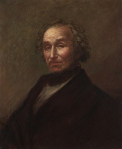 アルヴァン・クラーク、1870年代。