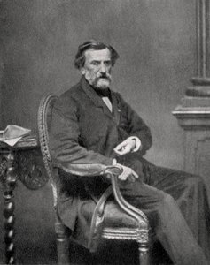 アンブローズトーマス、フランスのオペラ作曲家、1889年 作： Unbekannt