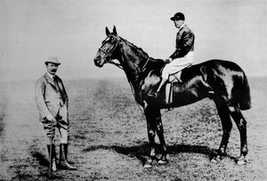 待ち伏せII、1911