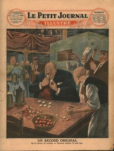 オリジナルレコード、1930年。 作： Unbekannt