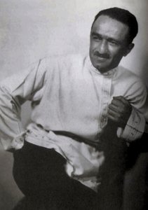 アナスタスミコヤン、ロシア共産主義政治家、c1920s-c1930s
