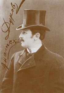 アナトリーレオニドビッチドゥロフ1864-1916、1910年代 作： Unbekannt