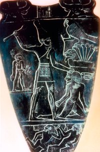 古代エジプトの工芸品