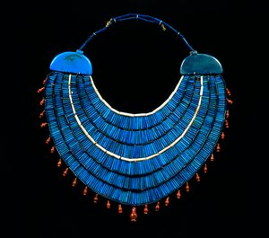 古代エジプトの胸部、紀元前5〜4世紀 作： Unbekannt
