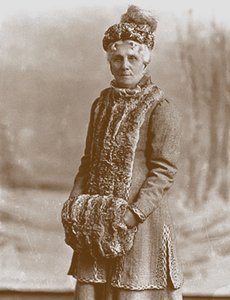 アンナハリエットレオノウェンズ1831-1915、1900年代 作： Unbekannt