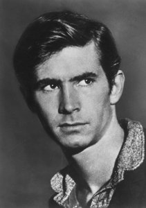 アンソニー・パーキンス1932-1992、アメリカの俳優、c1960年代 作： Unbekannt