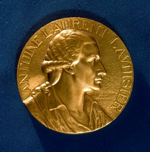 アントワーヌローランラヴォワジエ、18世紀フランスの化学者、1948年