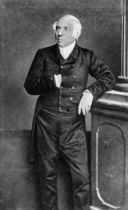アントワーヌピエールベリエ、フランスの弁護士、政治家、1863年