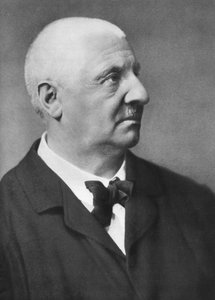 アントンブルックナー1824-1896、交響曲、ミサ曲、モテットで知られるオーストリアの作曲家 作： Unbekannt