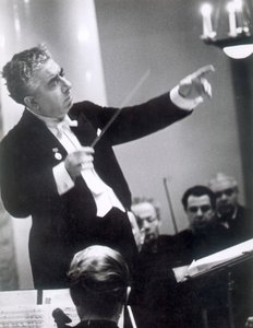 アラムハチャトゥリアン、ソビエトアルメニア人作曲家、1960年代 作： Unbekannt
