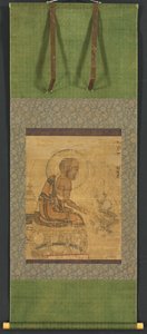 羅漢 作： Unbekannt Unbekannt