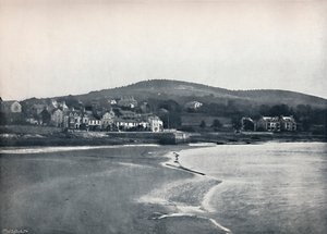 アーンサイド-ノースエンドから、カーンフォース、1895