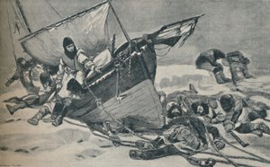 終わりに、c1845、1936 作： Unbekannt