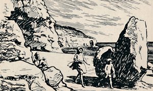ティリー・ウィムで、1929 作： Unbekannt