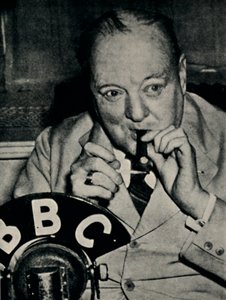 アメリカのマイクで、1943年、1945年。
