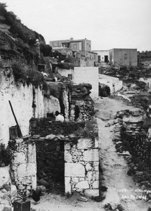 Atalaya、Las Palmas、グランカナリア、カナリア諸島、スペイン、c1920s-c1930s 作： Unbekannt