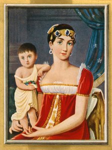 オーギュストアマリードボーアルネ、1933年。 作： Unbekannt