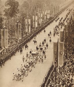 バナー通り、1937年5月12日