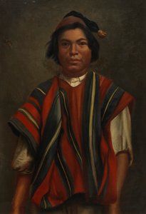 アイマラユース、カリフォルニア州。 1890-1892。 作： Unbekannt