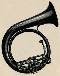 BBサーキュラーベース、1910年。