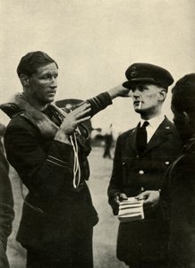 仕事に戻る、1941、1941。 作： Unbekannt