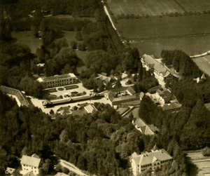 バートタッツマンスドルフ、オーストリア、ブルゲンラント、c1935。 作： Unbekannt
