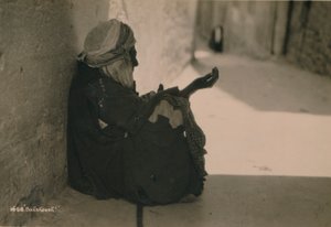 バクシーシュ、1936 作： Unbekannt
