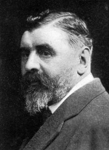 バリーエリックオデルペイン1864-1928、20世紀初頭のイギリス人ジャーナリスト、詩人、作家 作： Unbekannt