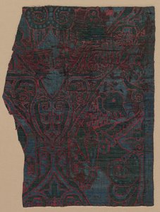 バジリスク、1100年代。 作： Unbekannt