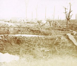バトルフィールド、c1914-c1918