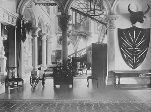 ベイハム、ケント-マーキスカムデン、1910 作： Unbekannt