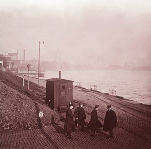 ベルギー、メルディンゲン、c1914-c1918 作： Unbekannt