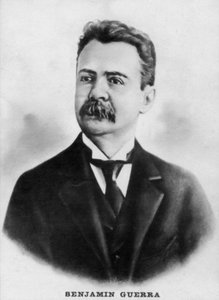 ベンジャミンゲラ、1850〜1905年、1920年代
