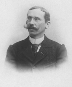 Bertol-Graivil、c1893 作： Unbekannt