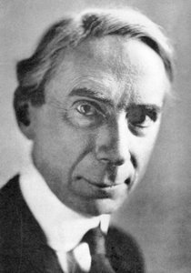 バートランドアーサーウィリアムラッセル1872-1970、イギリスの哲学者および数学者 作： Unbekannt
