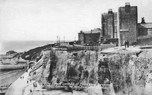 ブラックロック、ブライトン、イーストサセックス、c1900s-c1920s 作： Unbekannt
