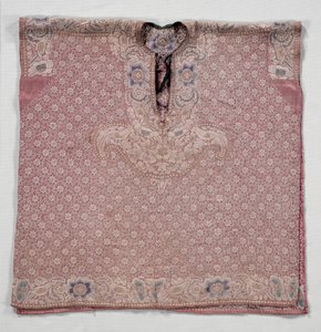 ブラウス、1800年代。 作： Unbekannt
