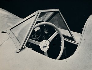 ブルーバード-スリリングなダイヤルのセット！、1937 作： Unbekannt