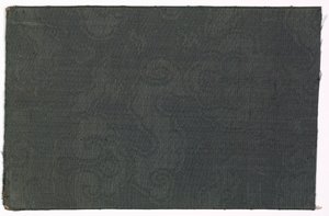 ブックカバー、1800年代。 作： Unbekannt