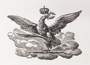 書籍：エジプトの説明 作： Unbekannt