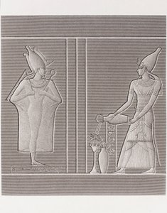 書籍：エジプトの説明