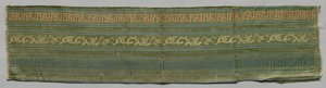国境、1800年代。 作： Unbekannt