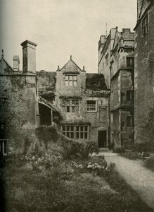 北西部出身のボーリックホール、1928年。 作： Unbekannt