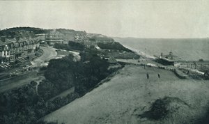 ボスクーム、マリーナ、c1910 作： Unbekannt