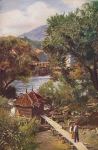 ボスニア...、c1920 作： Unbekannt