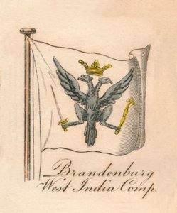 ブランデンブルク西インドコンプ、1838