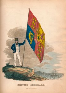 イギリス規格、1838 作： Unbekannt